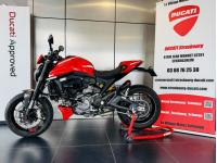 DUCATI MONSTER+ - NOMBREUSES OPTIONS - SUPERBE / MONSTER +