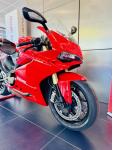 DUCATI PANIGALE 1299 FULL POWER