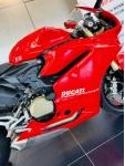 DUCATI PANIGALE 1299 FULL POWER