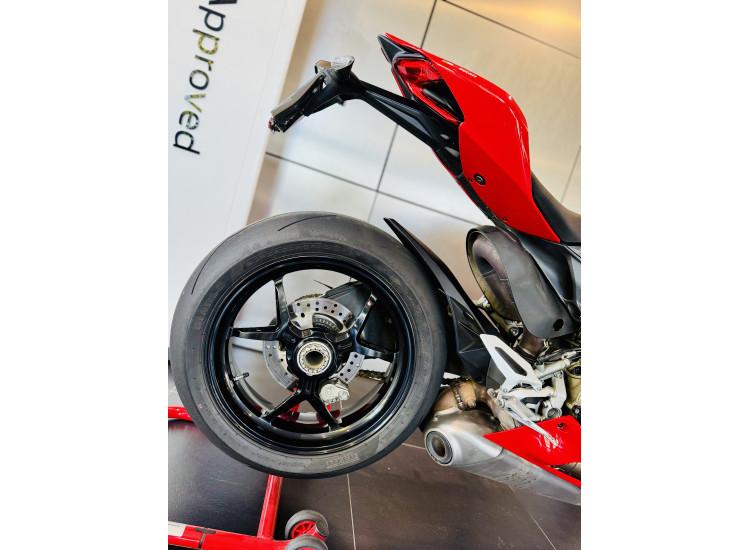 DUCATI PANIGALE 1299 FULL POWER