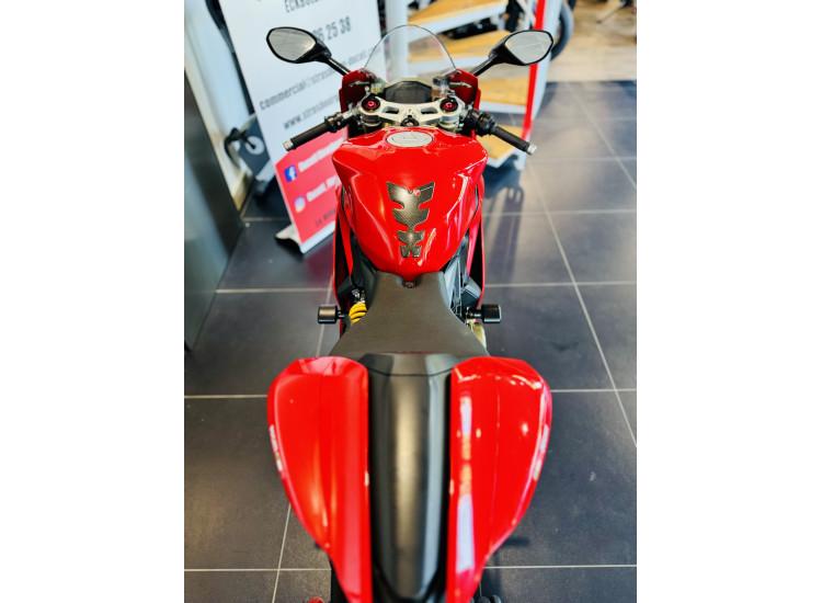 DUCATI PANIGALE 1299 FULL POWER