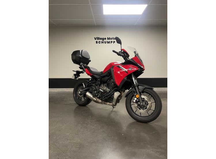 YAMAHA TRACER 7