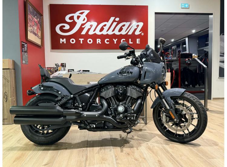 INDIAN SPORT CHIEF 1890 BI PLACE