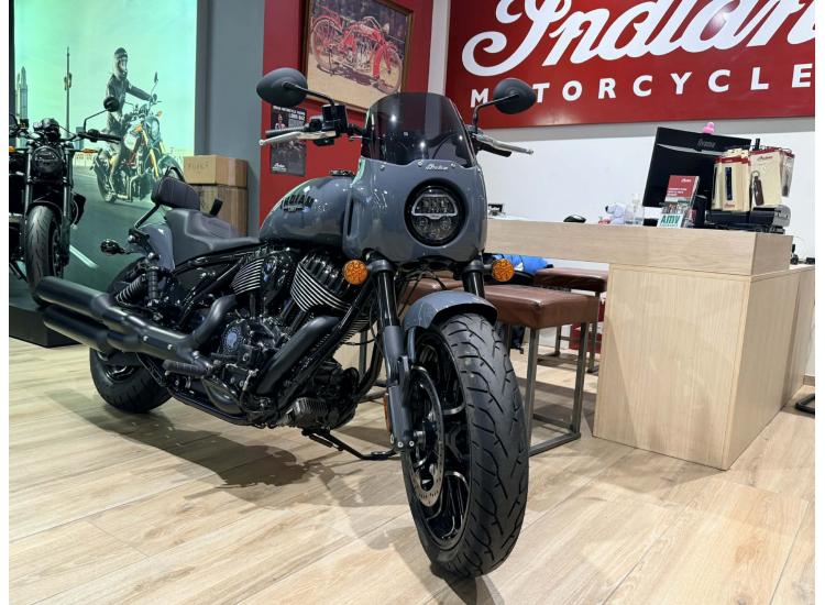 INDIAN SPORT CHIEF 1890 BI PLACE