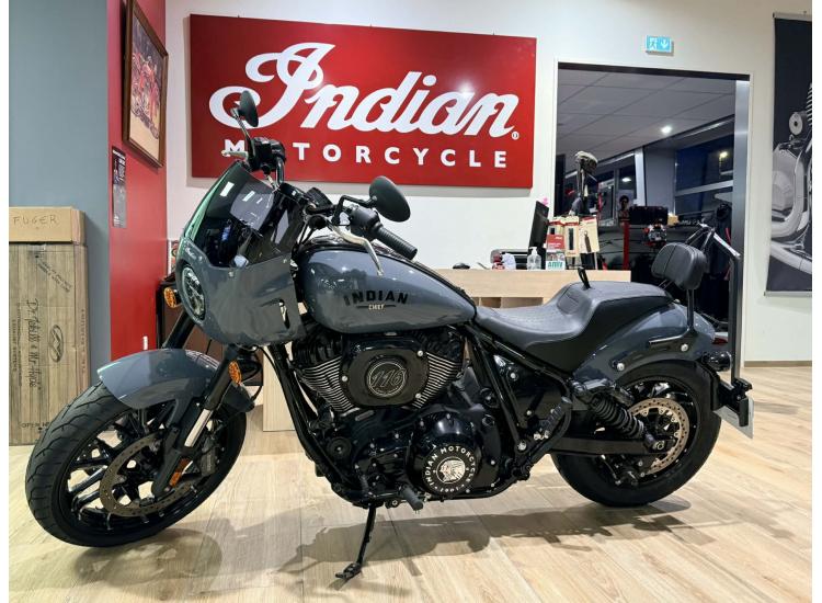 INDIAN SPORT CHIEF 1890 BI PLACE