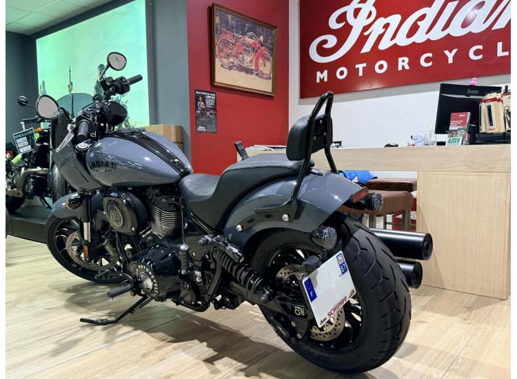 INDIAN SPORT CHIEF 1890 BI PLACE