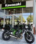 KAWASAKI Z650 