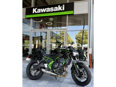 KAWASAKI A1