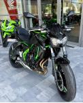 KAWASAKI Z650 