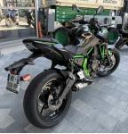 KAWASAKI Z650 