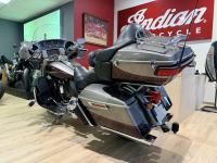 HARLEY-DAVIDSON TOURING ELECTRA GLIDE 1800 ULTRA CVO
