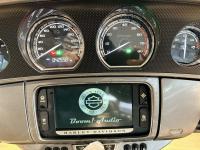 HARLEY-DAVIDSON TOURING ELECTRA GLIDE 1800 ULTRA CVO