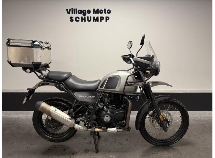 ROYAL ENFIELD HIMALAYAN 410
