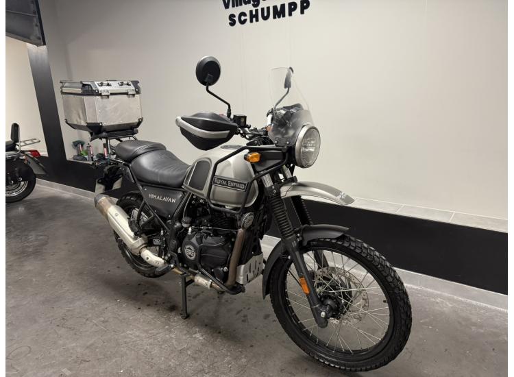 ROYAL ENFIELD HIMALAYAN 410