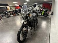 ROYAL ENFIELD HIMALAYAN 410