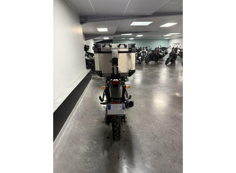 ROYAL ENFIELD HIMALAYAN 410