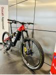 DUCATI TK-01 RR vélo vtt à assistance électrique 