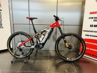 DUCATI TK-01 RR vélo vtt à assistance électrique 