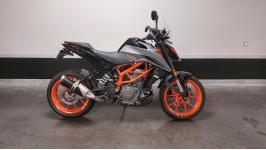 KTM DUKE 390