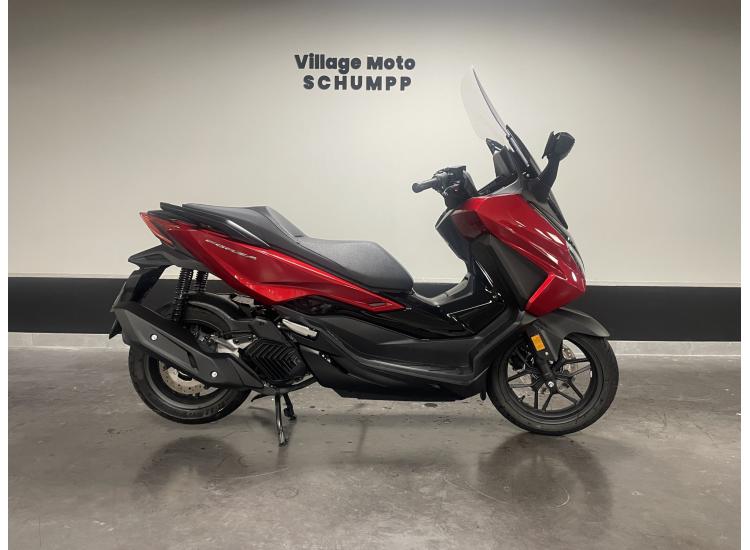 HONDA NSS FORZA 125