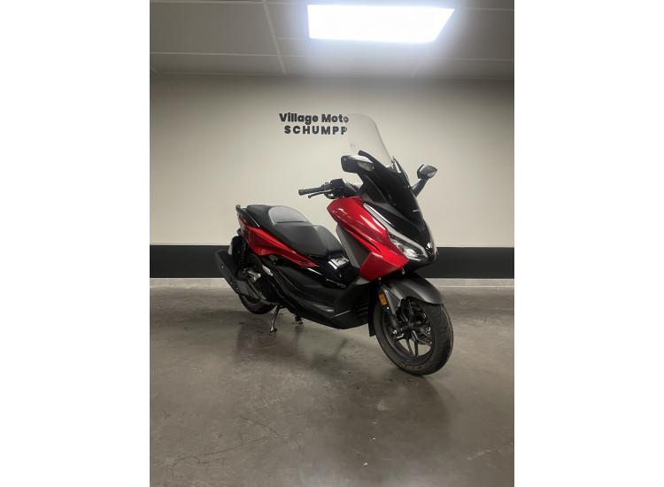 HONDA NSS FORZA 125
