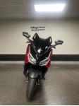 HONDA NSS FORZA 125