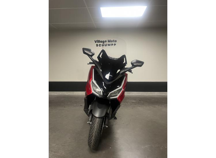 HONDA NSS FORZA 125