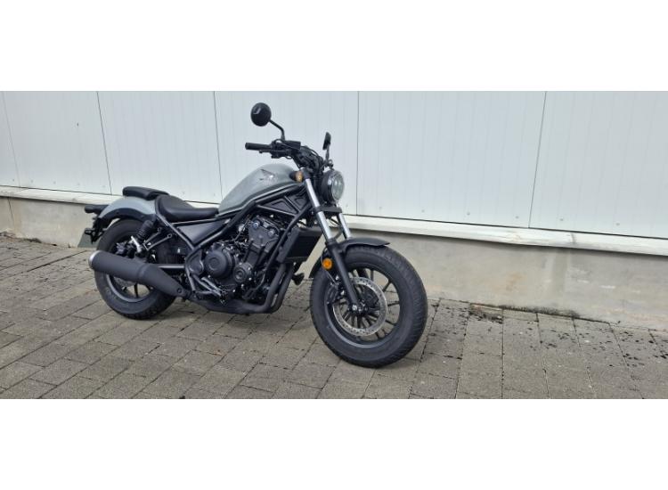 HONDA CMX 500 REBEL