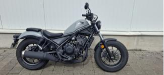HONDA CMX 500 REBEL