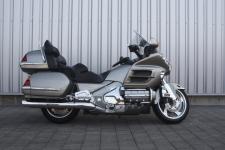 HONDA GOLDWING 1800 / TRES BON ETAT