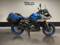 SUZUKI GSX-S 1000 GX