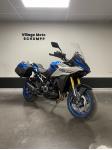 SUZUKI GSX-S 1000 GX