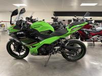 KAWASAKI NINJA 400 SE