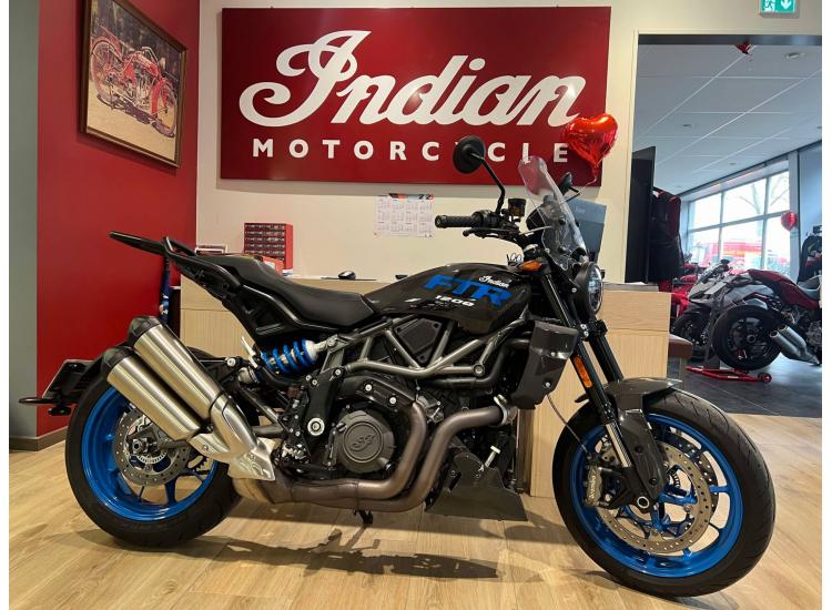 INDIAN FTR 1200 S GRANIT GREY 
