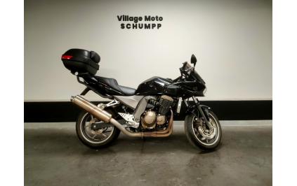 KAWASAKI Z750 S