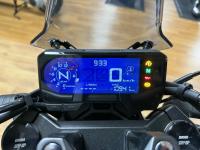 HONDA CB 650 R PERMIS A2
