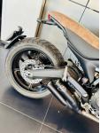 DUCATI SCRAMBLER 800 FULL THROTTLE DARK STEALTH
