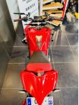 DUCATI STREETFIGHTER V4S / V4 S / V 4S / V 4 S - 6500€ D'OPTIONS