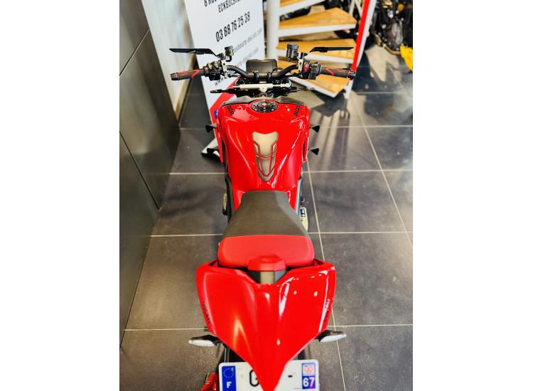 DUCATI STREETFIGHTER V4S / V4 S / V 4S / V 4 S - 6500€ D'OPTIONS