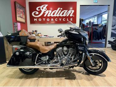 INDIAN ROADMASTER 1800
