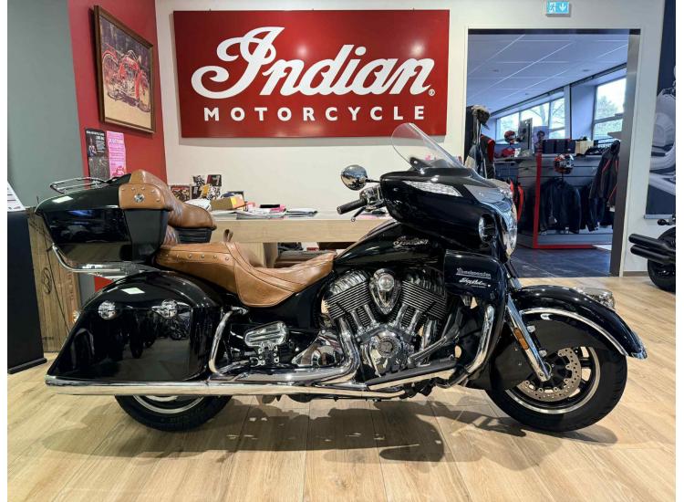 INDIAN ROADMASTER 1800