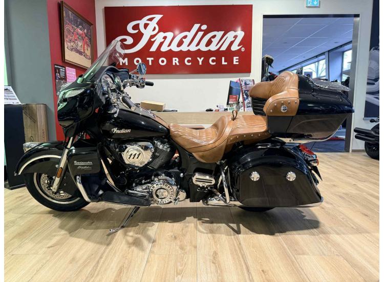 INDIAN ROADMASTER 1800