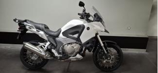 HONDA VFR 1200 CROSSTOURER