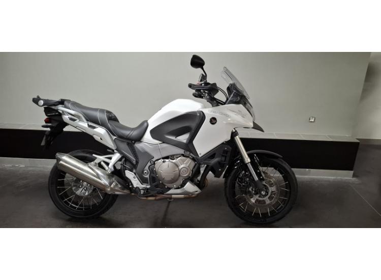 HONDA VFR 1200 CROSSTOURER