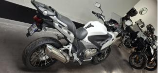 HONDA VFR 1200 CROSSTOURER