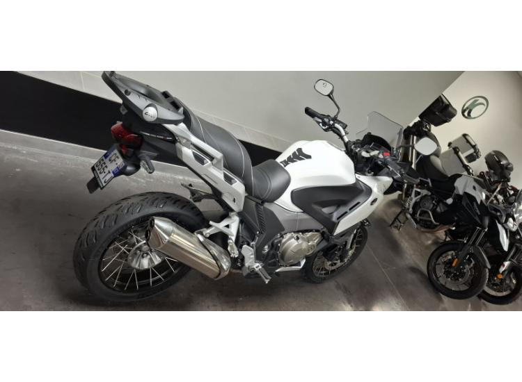 HONDA VFR 1200 CROSSTOURER