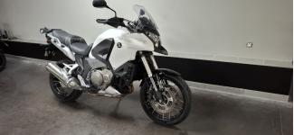 HONDA VFR 1200 CROSSTOURER