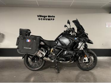 BMW R 1250 GS