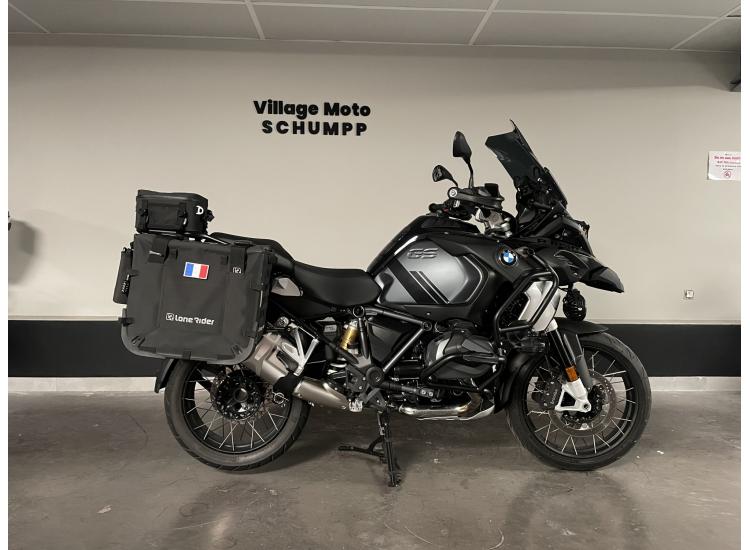 BMW R 1250 GS ADVENTURE 