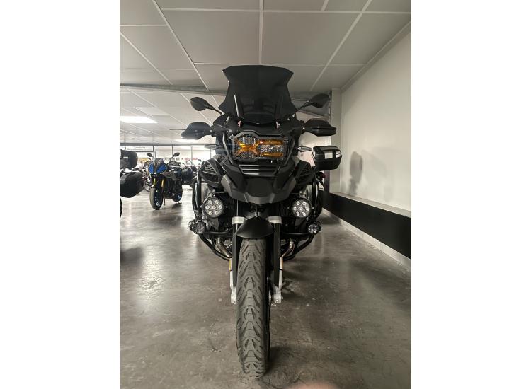 BMW R 1250 GS ADVENTURE 